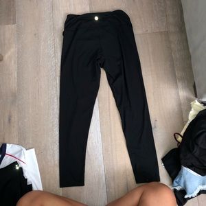 Yogalicious leggings